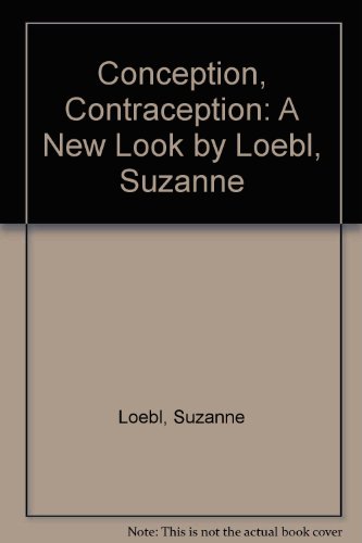 Book Conception, contraception: a new look free