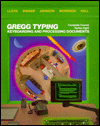 Book Gregg Typing: Complete Course, Series Eight : Keyboarding and Processing Documents free