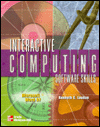 Book Interactive Computing Series: Microsoft Word 97 free