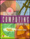 Book Interactive Computing Series: Microsoft Windows 95 free