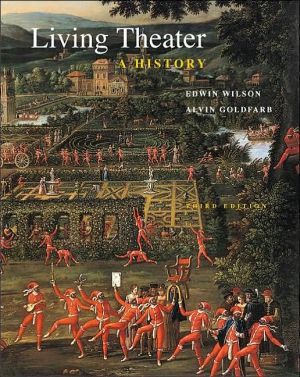 Book Living Theater: A History free