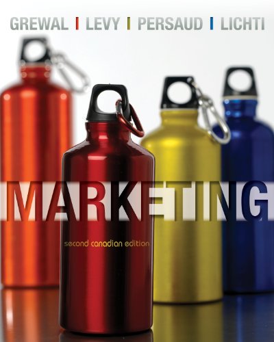 Book Marketing, 2nd Cdn Ed. With Connect Access Card free