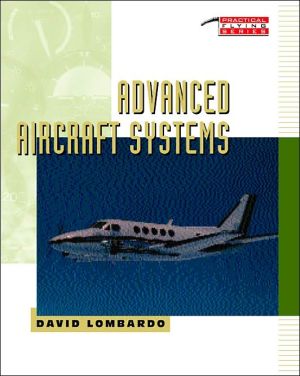 Book Advanced Aircraft Systems free