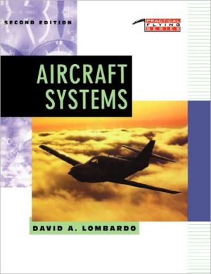 Book Aircraft Systems free