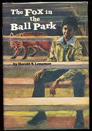 Book The Fox in the Ball Park free