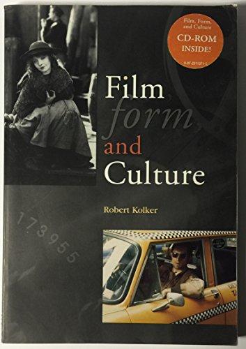 Book Film form and Culture free