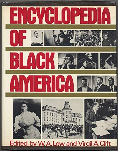 Book Encyclopedia of Black America free