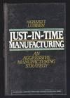 Book Just-In-Time Manufacturing: An Aggressive Manufacturing Strategy (McGraw-Hill Manufacturing and Systems Engineering Series) free