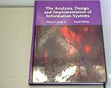 Book The analysis design and implementation of information systems free