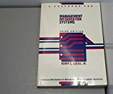 Book A casebook for management information systems (McGraw-Hill series in management information systems) free