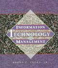 Book Information Technology for Management free