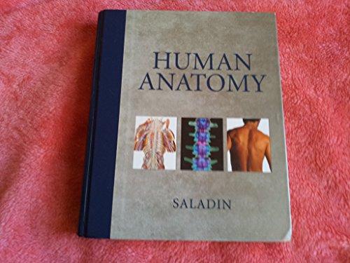 Book Human Anatomy free