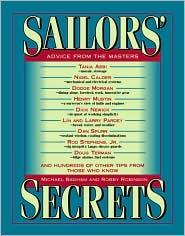 Book Sailors' Secrets: Advice from the Masters free