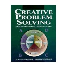 Book Creative Problem Solving: Thinking Skills for a Changing World free