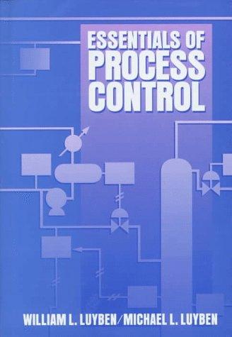 Book Essentials of Process Control free