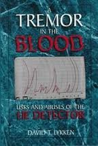 Book A Tremor in the Blood: Uses and Abuses of the Lie Detector free