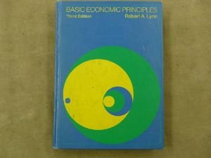 Book Basic Economic Principles free