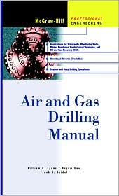 Book Air and Gas Drilling Manual free