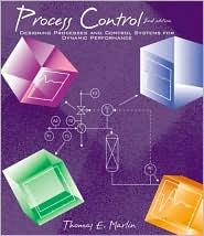 Book Process Control: Designing Processes and Control Systems for Dynamic Performance free