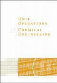 Book Unit Operations of Chemical Engineering free
