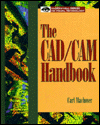 Book The Cad/Cam Handbook (McGraw-Hill Series on Visual Technology) free