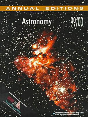 Book Astronomy (Annual Editions: Astronomy) free