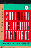 Book Handbook of Software Reliability Engineering free