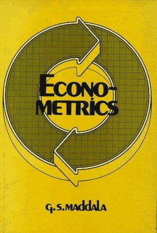 Book Econometrics (Economics handbook series) free
