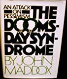 Book The doomsday syndrome free