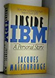 Book Inside Ibm: A Personal Story (english And French Edition) free