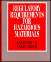 Book Regulatory Requirements for Hazardous Materials free