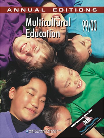 Book Multicultural Education 99/00 (Multicultural Education 1999-2000) free