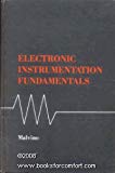 Book Electronic Instrumentation Fundamentals free