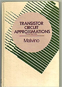 Book Experiments for Transistor Circuit Approximations free