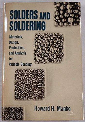 Book Solders and Soldering free