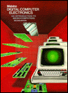 Book Digital computer electronics: An introduction to microcomputers free