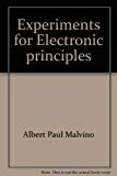 Book Experiments for Electronic principles : a laboratory manual for use with Electronic Principles, 3d ed free