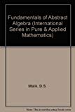 Book Fundamentals of Abstract Algebra free