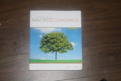 Book Principals of Macroeconomics 7th Edition free