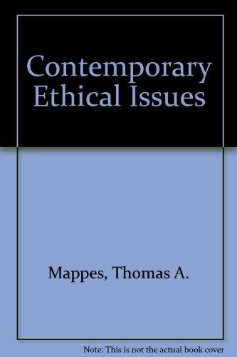 Book Social Ethics: Morality and Social Policy free