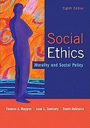 Book Social Ethics: Morality and Social Policy free
