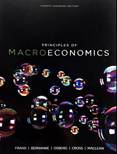 Book Principles of Macroeconomics with Connect Access Card free
