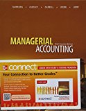 Book Managerial Accounting, 9th Edition free