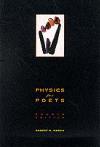 Book Physics for Poets free