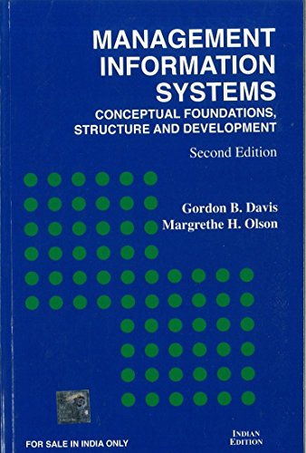 Book Management Information Systems --2006 publication. free