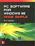 Book PC Software For Windows 98 Made Simple free