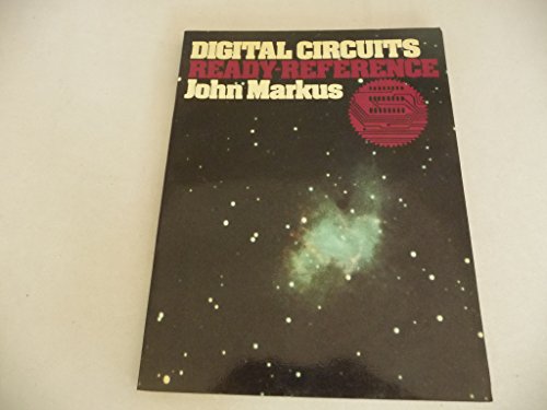 Book Digital Circuits Ready Reference free