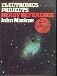 Book Electronics Projects Ready Reference free