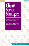 Book Client/Server Strategies: Implementations in the IBM Environment (McGraw-Hill Series on Computer Communications) free