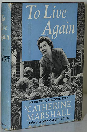 Book To live again free